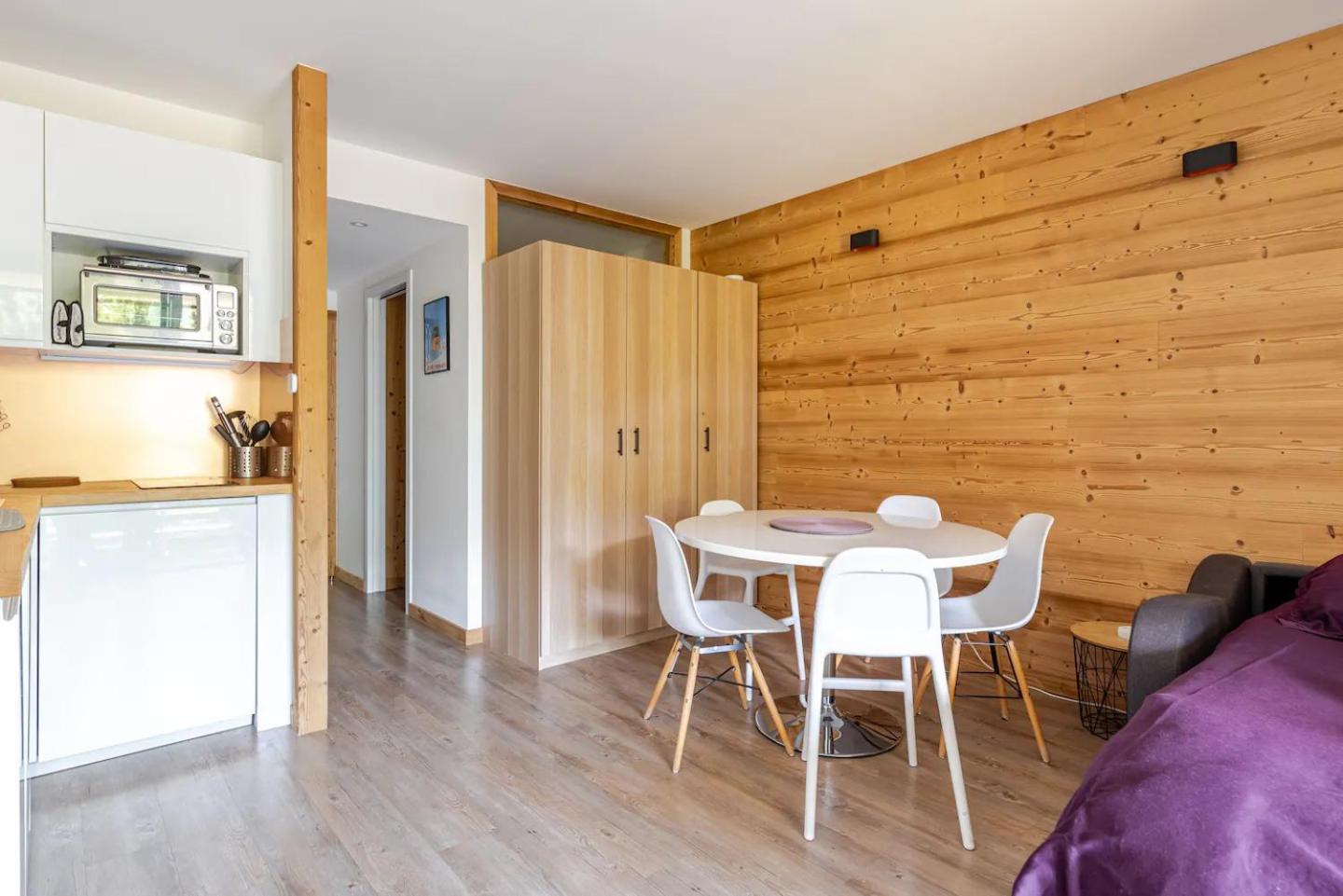 L'Alpage - Serre Chevalier Saint-Chaffrey Luaran gambar